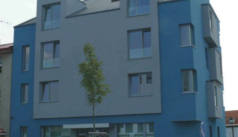 Hotel Helada Mladá Boleslav